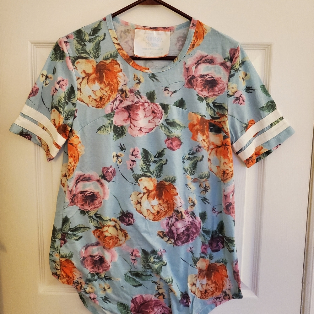T shirt